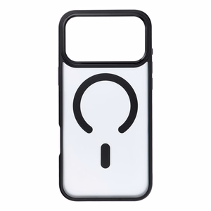 Matte Mag Cover maciņš iPhone 17 Pro Max Matte Mag Cover compatible with MagSafe