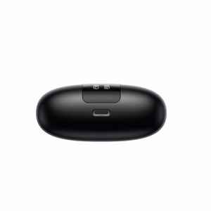 Joyroom Funpods JR-FN3 TWS Bluetooth bezvadu ieliekamās austiņas, melnas