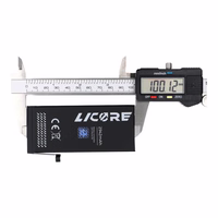 LICORE baterija IPHONE XR 2942 mAh