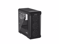 GENESIS CASE IRID 503 ARGB MICRO TOWER