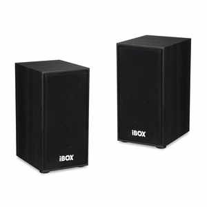 I-Box 2.0 IGLSP1 skaļruņi melni