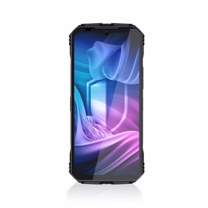 3mk Silky Matt Pro – tālruņa ekrāna aizsargs modelim Doogee V Max Pro