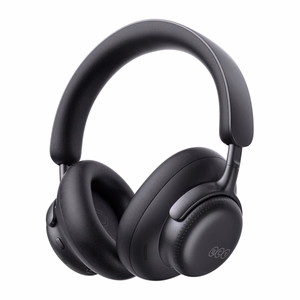 Austiņas QCY H6 Ultra (melnas)