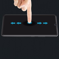 Nillkin Amazing H aizsargājošs rūdītais stikls 9H Samsung Galaxy A42 5G