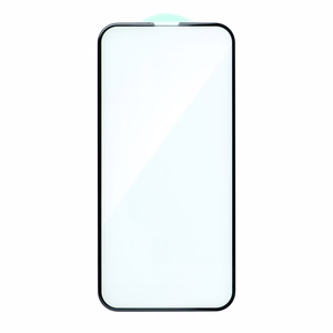 X-ONE Full Cover Extra Strong Crystal Clear - Samsung S24 FE - rūdīts stikls 9H