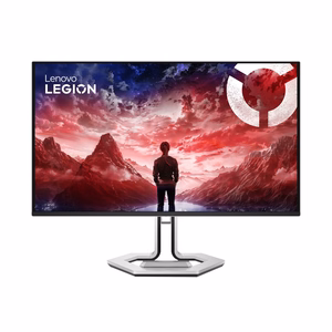 Lenovo Legion Pro 32UD-10 datora monitors 80 cm (31,5") 3840 x 2160 pikseļi 4K Ultra HD QD-OLED melns, pelēks