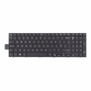 Клавиатура Dell Inspiron 15 3000 5000 3541 3542 3543 5542 3550 5545 5547 5755 15-5547 15-5545 17-5000