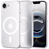 Tech-Protect MagSlim MagSafe iPhone 16e viedtālruņa apvalks - matēts