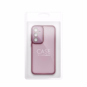 VARIETE viedtālruņa apvalks IPHONE 14 violets