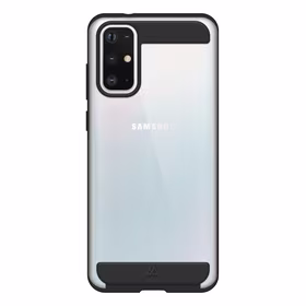 HAMA BLACK ROCK "AIR ROBUST" maciņš SAMSUNG S20 melns