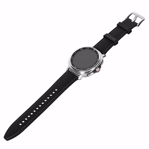 Samsung Galaxy Watch 8 Classic LTE 46mm melns viedpulkstenis SM-L505