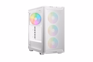 be quiet! Pure Base 501 LX Midi Tower balts