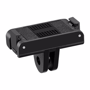 Puluz magnētiskais adapteris ar ātru atbrīvošanu DJI Osmo Action 6