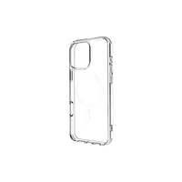 X-ONE Endura caurspīdīgs apvalks (saderīgs ar MagSafe) - Apple iPhone 16 Pro Max