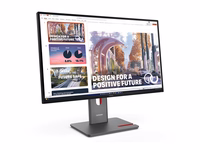 Lenovo ThinkVision P34WD-40 34" monitors
