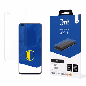 3mk ARC+ – tālruņa ekrāna aizsargs modelim Honor 50 Lite 5G