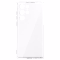 Viedtālruņa apvalks (m) 2 mm skaidrs Samsung Galaxy S22 Ultra