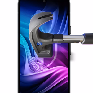3mk SilkyMatt Pro™ matēta plēve Google Pixel 11