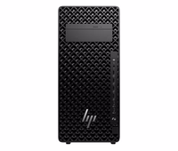 HP Z2 Tower G1i Workstation Ultra 7 265 vPro 32GB DDR5 5600 SSD1TB RTX A1000_8GB DVD-RW 700W W11Pro 3Y OnSite
