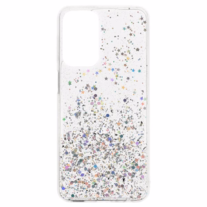 Чехол Brilliant Clear для Samsung Galaxy A23 4G/5G прозрачный