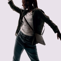 SPIGEN futrālis LIQUID AIR priekš SAMSUNG S26 Plus marble grey