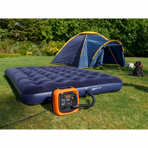 BLACK+DECKER ASI400-XJ – gaisa kompresors, līdz 11 bar