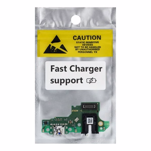 Плата зарядки для OPPO a15 CPH2185 OEM