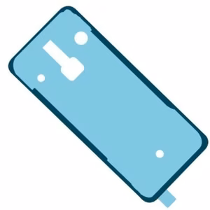 Uzlīme aizmugurējam vākam Xiaomi Mi 9 Lite ORG