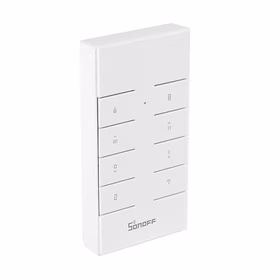SONOFF RM433R2 tālvadības pults RF 433MHz