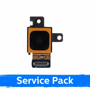 Kamera saderīga ar Samsung N985 (N986) Note 20 Ultra aizmugurējā kamera / 12M / (Service Pack)