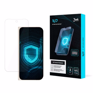 3mk 1UP – tālruņa ekrāna aizsargs modelim Google Pixel 9 Pro Fold (front)