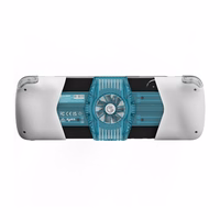 GameSir X3 Pro USB-C mobilais kontrolieris ar tālruņa turētāju