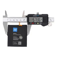 Baterija Samsung A40 3100 mAh Blue Star Premium