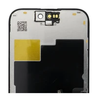 JK LCD ekrāns (m) IPHONE 15 PRO FullHD Incell (Change IC)