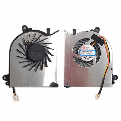 Portatīvo datoru dzesēšana