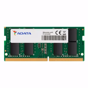 ADATA AD4S320032G22-SGN atmiņas modulis 32 GB 1 x 32 GB DDR4 3200 MHz