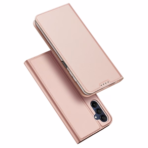 DUX DUCIS maka tipa viedtālruņa apvalks SKIN PRO SAMSUNG A16 5G rozā