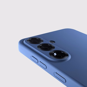 SBS Instinct maciņš Samsung Galaxy S25 - zils