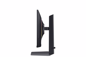 Samsung 27" G70D 144Hz Odyssey Smart spēļu monitors