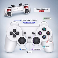 Gaming projector Reach G300 Pro+ white