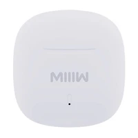 Conch True Plus MIIIW bezvadu austiņas (baltas)