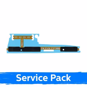 Elastīgais kabelis saderīgs ar Samsung A226 A22 5G Power + Volume (Service Pack)