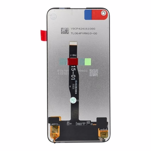 FixCell LCD Displejs HUAWEI P40 Lite OEM bez rāmja