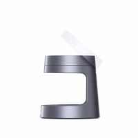 Tech-Protect QI2.2-25W-A48 3in1 magnētiskais bezvadu lādētājs - tumši zils