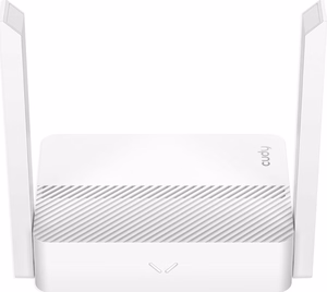 Wireless router CUDY LT300_EU Wi-Fi 300 Mbps 2.4 GHz 4G LTE SIM