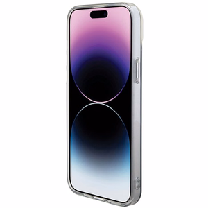 Guess IML Varavīksnes Magnētiskais viedtālruņa apvalks iPhone 15 Pro Max 6.7" - daudzkrāsains