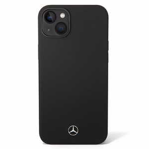 Viedtālruņa apvalks iPhone 14 Plus - melns