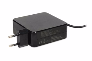 iBOX IUZ100TC klēpjdatora lādētājs PD 100W E-mark chip
