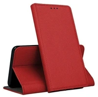 Case Smart Magnet Samsung A576 A57 5G red