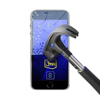 Apple iPhone SE 2022 - 3mk FlexibleGlass™